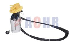 Топливный бензонасос в сборе VOLVO S80 I (TS, XY) 2.4 D5, S80 I (TS, XY) 2.4 D, V70 II (SW) 2.4 3 B EFM1040704