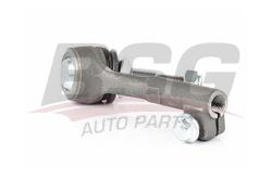 Наконечник р/т BMW E87/E90 прав. BSG 15-310-016