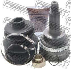 ШРУС НАРУЖНЫЙ 19x49x23 (SUZUKI IGNIS RG413/RG415 2003-2008) FEBEST 0710-017a43