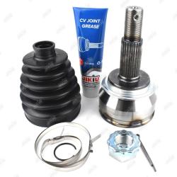 ШРУС NISSAN QASHQAI/X-TRAIL 14- нар. JC22153