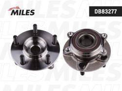 Ступица с подшипником MAZDA 3 13- пер. DB83277