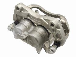 Суппорт тормозной перед NISSAN PATHFINDER 05-14 правый