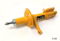 Амортизатор передний R масляный S426