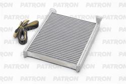 PRS2229 Радиатор отопителя