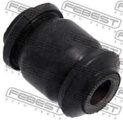 Сайлентблок рычага TOYOTA COROLLA 06-/AVENSIS 08- пер.подв. TAB-ZZE150B