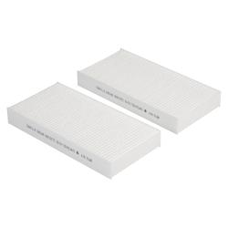 Фильтр для а/м Honda CR-V (01-)/Civic (00-)/Stream (00-) (2шт.) (салон.) (CRV23272)