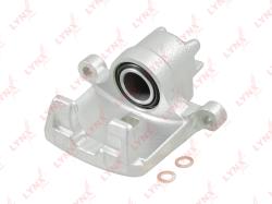 Суппорт тормозной задний R MITSUBISHI PAJERO III-IV 00> ba-2972