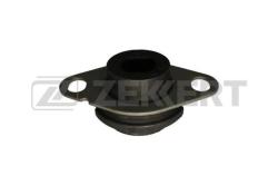 Опора КПП перед. Nissan Kubistar (X76) 03- Renault Clio II 98- Kangoo 97- Megane 96- Scenic 99- gm-3087