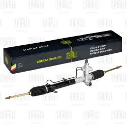 Механизм рулевой (рейка) для а/м Chery Tiggo (05-)/Lifan X60 (11-) (гидравлич.) (CRS 3001)