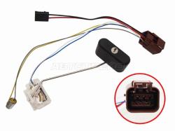 Датчик уровня топлива CHEVROLET LANOS 05-09