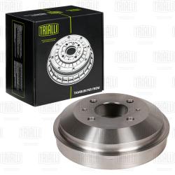 Барабан торм. для а/м Hyundai Accent (00-) TaGAZ (TF 084131)