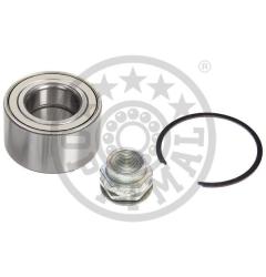 Подшипник ступицы колеса комплект FIAT: PALIO (178BX) PALIO Weekend (178_) SIENA (178_) 801880