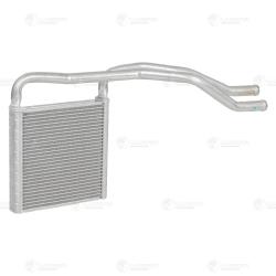 Радиатор отоп. для а/м Kia Soul (14-) (LRh 0847)