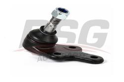 Опора шаровая FORD FOCUS II/C-MAX 04- нижн.лев/прав.(18mm) BSG 30-310-027