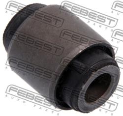 САЙЛЕНБЛОК ЗАДНЕЙ ТЯГИ (NISSAN QASHQAI J10F 2006-) FEBEST nab-260