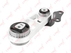 Опора двигателя задняя (C акпп) MAZDA 2(DY) 1.3-1.5 03> me-1077