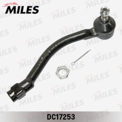 Наконечник р/т HYUNDAI ELANTRA 11- прав. DC17253