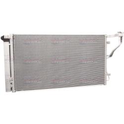 Радиатор кондиционера Hyundai Sonata / Kia Optima (10-)