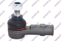 Наконечник р/т VOLVO 740-960 лев/прав. 67132