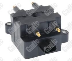 Катушка зажигания SUBARU FORESTER (SF_) 2.0 SUBARU LEGACY III Estate (BH) 2.0 KD-8602