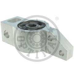 Сайлентблок рычага подвески AUDI: A3 (8L1) A3 (8P1) A3 Cabriolet (8P7) A3 Sportback (8PA)SEAT: f8-6424