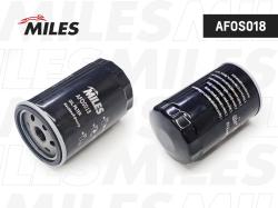 AFOS018 Фильтр масляный MB W201/124/126 1.8-3.0