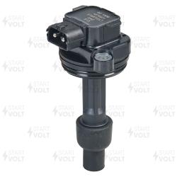 Катушка зажигания для а/м Volvo S40 (04-)/S60 (00-)/S80 (98-) 2.4i (SC 1008)