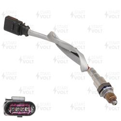 Датчик кисл. для а/м VAG Q5 (08-)/A4 (07-)/A5 (07-)/A6 (11-) 2.0TFSI после кат. (VS-OS 2106)