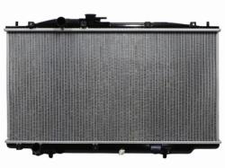 Радиатор Honda Inspire 03-07