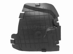 Заглушка подкрылка Mercedes-Benz C-Class 13-18 (Спереди/ Слева)