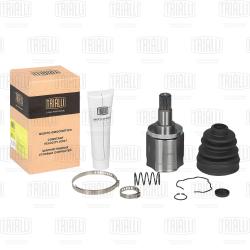 ШРУС для а/м ЗАЗ 1102 (внутр.) (GO 283) ECO