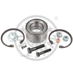 Подшипник ступицы колеса комплект AUDI: 80 (80 82 B1) 80 (81 85 B2) 80 (89 89Q 8A B3) 90 100014