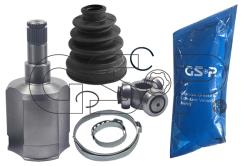 ШРУС DAEWOO NUBIRA/CHEVROLET REZZO 99-08 внутр. 612003