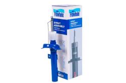 Амортизатор FORD FOCUS I 98-04 пер.прав.газ. 13047GR