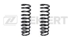 Пружина подвески задн. (заказывать 2 шт./цена за 1 шт.) Kia Ceed SW 07- sf-2437