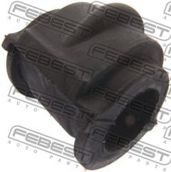 Втулка стабилизатора NISSAN ALMERA 00-06 пер.подв.20мм NSB-B15F