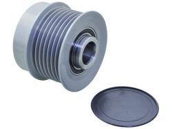 Шкив генератора Suzuki Grand Vitara Toyota Avensis 24-82291