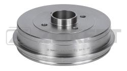 Барабан торм. задн. Nissan Micra (K12) 03- Note (E11) 06- bs-5444