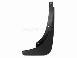 Брызговик Skoda Yeti 13-18 (Сзади/ Справа/ OUTDOOR)