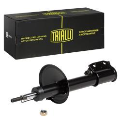 TRIALLI AG 01067 Амортизатор для автомобилей Лада Largus Cross (15-) (стойка) передний левый / правый