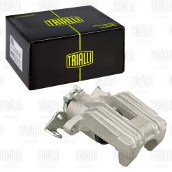 Суппорт торм. для а/м Skoda Octavia (96-)/A5 (04-)/VW Bora (99-) зад. прав. d=41мм (CF 002134)