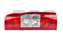 Фонарь задн. R FORD TRANSIT 06- BSG 30-805-009