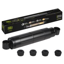 TRIALLI AH 07504 Амортизатор для автомобилей КАМАЗ 4308 (453/729 24х56 24х56 О/О) задний