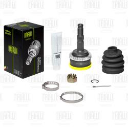 ШРУС для а/м Opel Corsa C (00-) ABS (наруж.) (GO 2105)