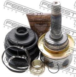 ШРУС НАРУЖНЫЙ 25x61x26 (MAZDA BT-50 2006-) FEBEST 0510-b25