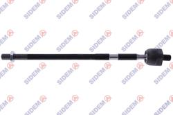 Тяга рулевая VW POLO CLASSIC 99-02 лев/прав.(без наконечника) 63611