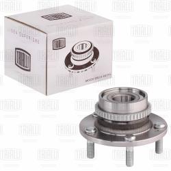 Ступица для а/м Hyundai Tucson (04-)/Kia Sportage (04-) (задн. в сборе с подшип.) (MR 0898)