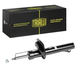 TRIALLI AG 10171 Амортизатор для автомобилей Ford Transit Connect (02-) (стойка) передний левый
