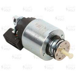 Реле втягивающее стартера для а/м Hyundai Solaris II (17-)/Kia Rio (17-) 1.4i (VSR 0804)