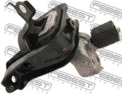 ПОДУШКА ДВИГАТЕЛЯ ПРАВАЯ (TOYOTA YARIS NCP1#/NLP10/SCP10 1999-2005) FEBEST tm-091